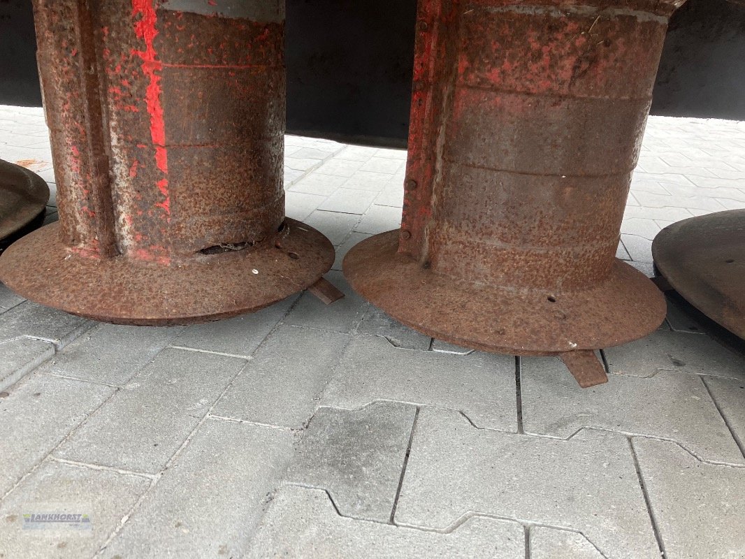 Mähwerk типа Deutz-Fahr KM 3.27FS, Gebrauchtmaschine в Aurich (Фотография 11)