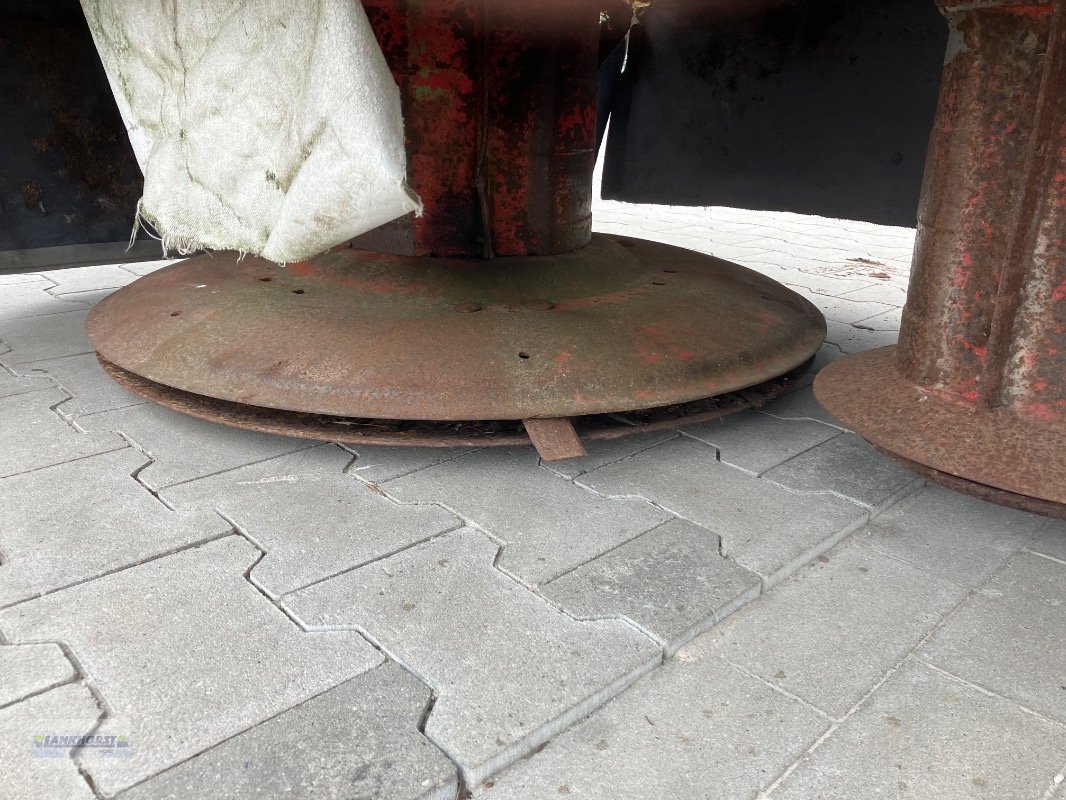 Mähwerk типа Deutz-Fahr KM 3.27FS, Gebrauchtmaschine в Aurich (Фотография 12)