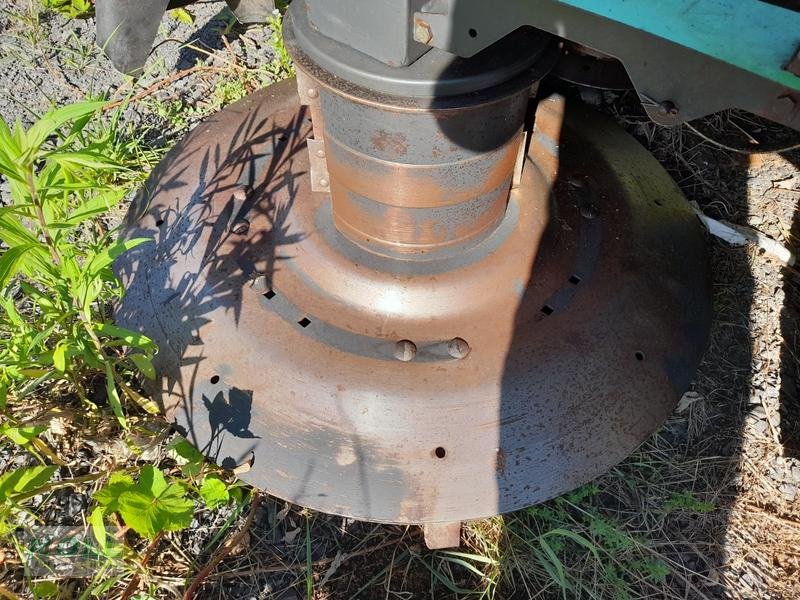 Mähwerk of the type Deutz-Fahr KM 3.29 FS, Gebrauchtmaschine in Limburg (Picture 4)