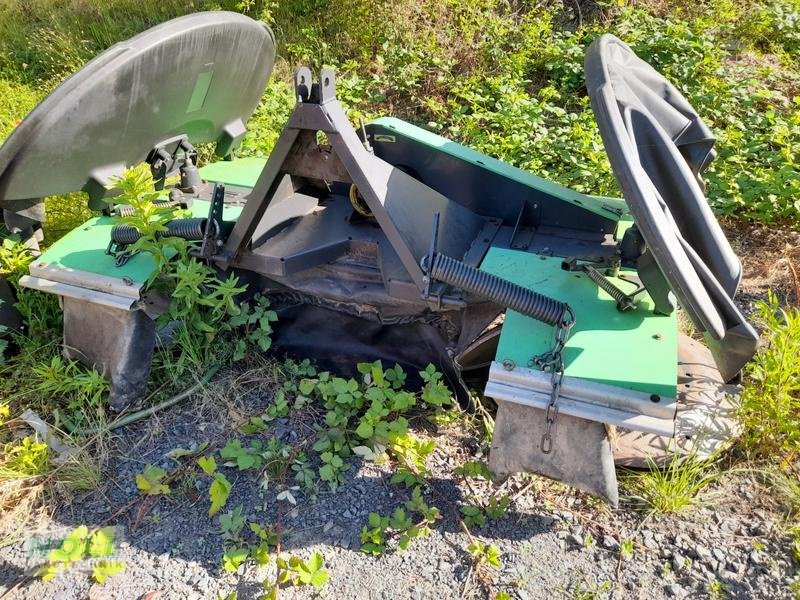 Mähwerk of the type Deutz-Fahr KM 3.29 FS, Gebrauchtmaschine in Limburg (Picture 3)