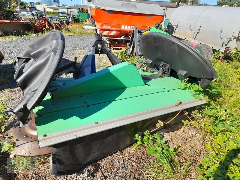 Mähwerk of the type Deutz-Fahr KM 3.29 FS, Gebrauchtmaschine in Limburg (Picture 1)