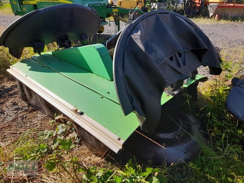 Mähwerk of the type Deutz-Fahr KM 3.29 FS, Gebrauchtmaschine in Limburg (Picture 2)