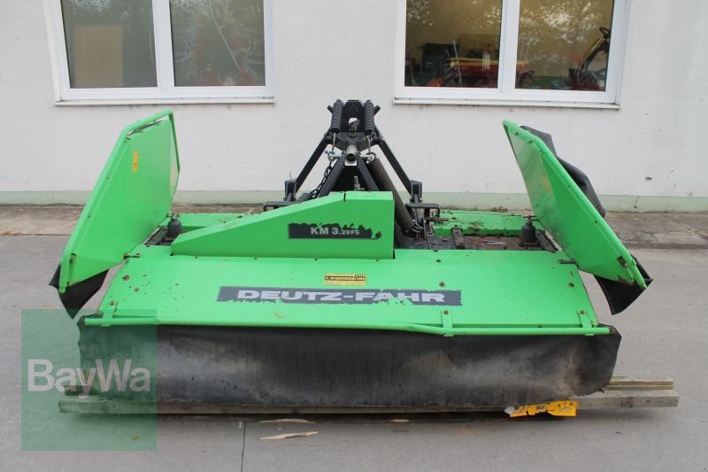 Deutz-Fahr KM 3.29 FS, Gebrauchtmaschine, Baujahr: 2000 (Bild 2) Mähwerk des Typs Deutz-Fahr KM 3.29 FS, Gebrauchtmaschine in Straubing (Bild 2)