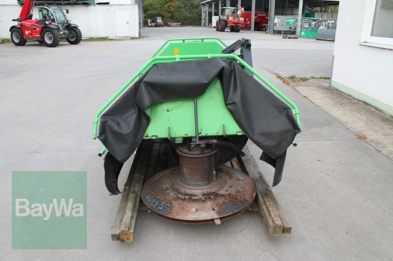 Deutz-Fahr KM 3.29 FS, Gebrauchtmaschine, Baujahr: 2000 (Bild 5) Mähwerk des Typs Deutz-Fahr KM 3.29 FS, Gebrauchtmaschine in Straubing (Bild 5)