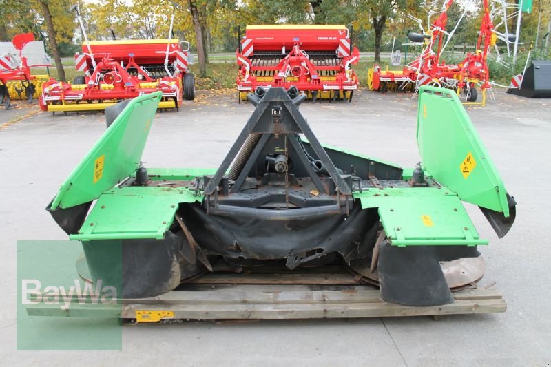 Deutz-Fahr KM 3.29 FS, Gebrauchtmaschine, Baujahr: 2000 (Bild 4) Mähwerk des Typs Deutz-Fahr KM 3.29 FS, Gebrauchtmaschine in Straubing (Bild 4)
