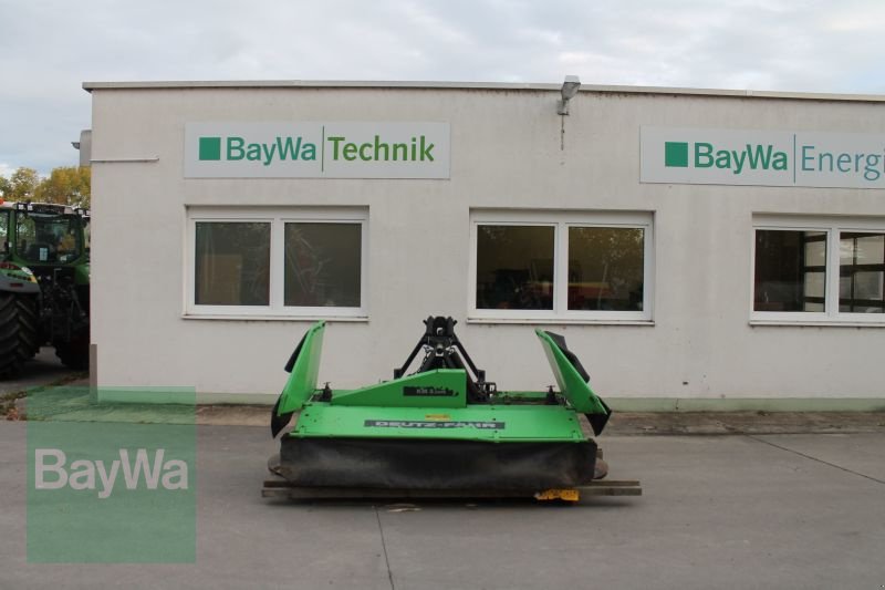 Deutz-Fahr KM 3.29 FS, Gebrauchtmaschine, Baujahr: 2000 (Bild 1) Mähwerk des Typs Deutz-Fahr KM 3.29 FS, Gebrauchtmaschine in Straubing (Bild 1)