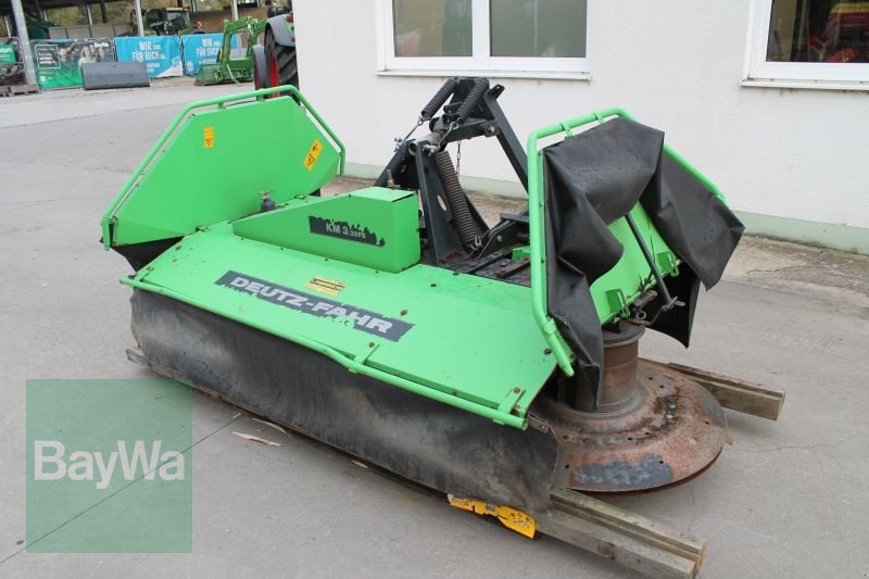 Deutz-Fahr KM 3.29 FS, Gebrauchtmaschine, Baujahr: 2000 (Bild 8) Mähwerk des Typs Deutz-Fahr KM 3.29 FS, Gebrauchtmaschine in Straubing (Bild 8)