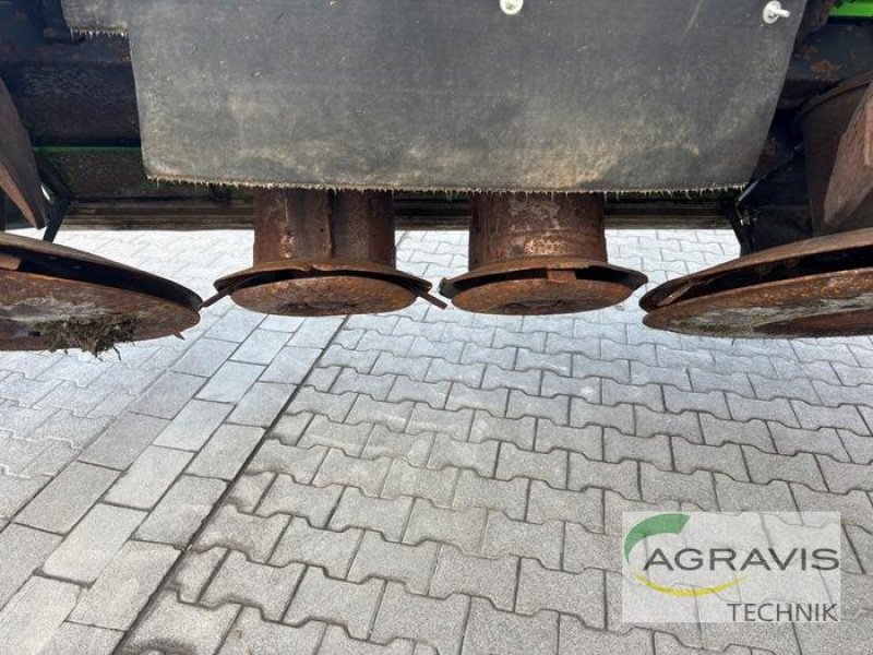 Mähwerk del tipo Deutz-Fahr KM 4.29 FS, Gebrauchtmaschine In Salzkotten (Immagine 10)