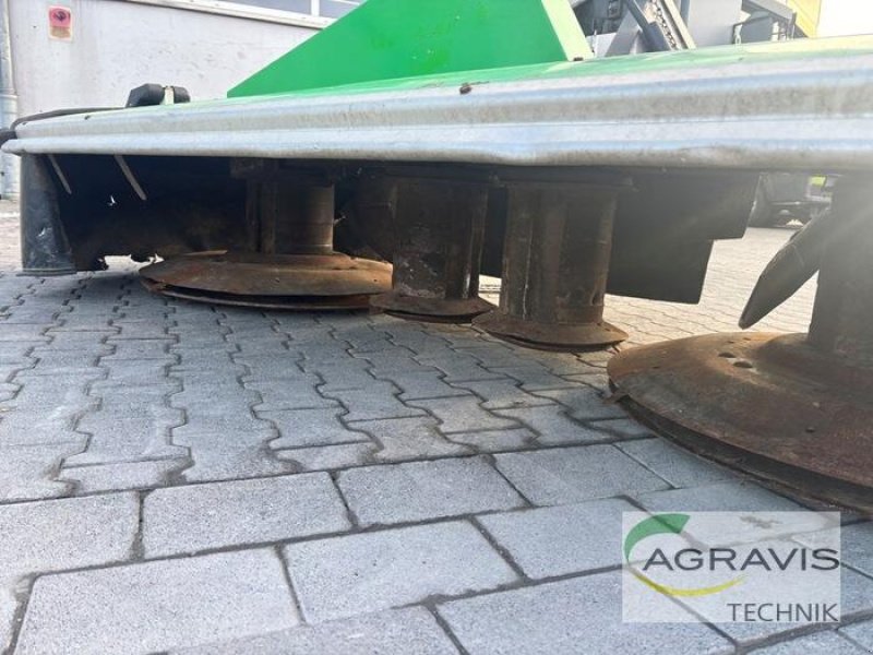 Mähwerk del tipo Deutz-Fahr KM 4.29 FS, Gebrauchtmaschine In Salzkotten (Immagine 5)