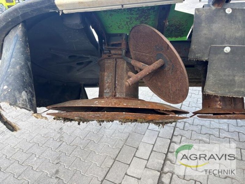 Mähwerk del tipo Deutz-Fahr KM 4.29 FS, Gebrauchtmaschine In Salzkotten (Immagine 9)