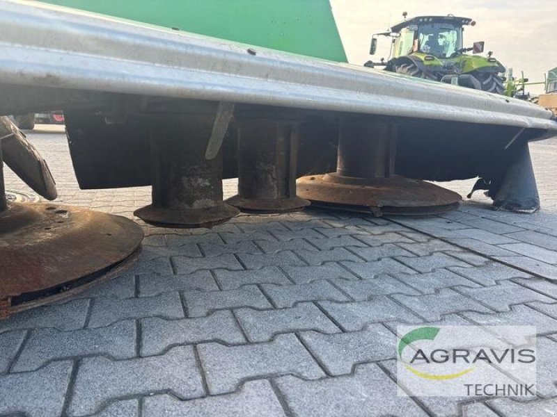Mähwerk del tipo Deutz-Fahr KM 4.29 FS, Gebrauchtmaschine In Salzkotten (Immagine 7)