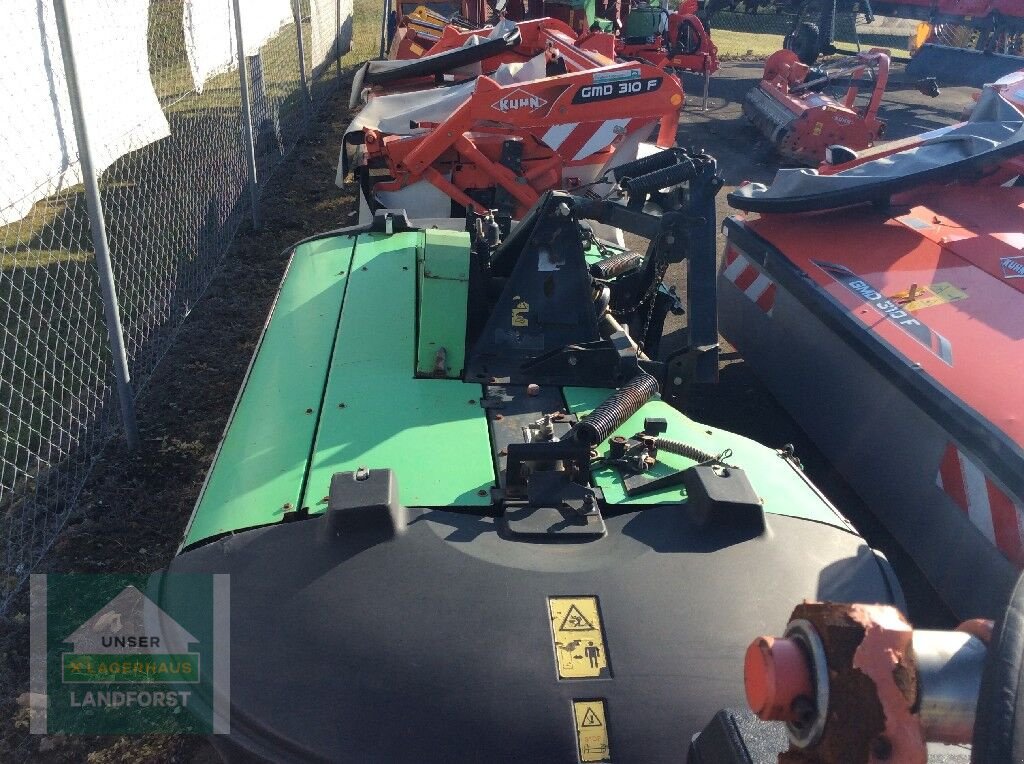 Mähwerk типа Deutz-Fahr KM 4.29 FS, Gebrauchtmaschine в Kobenz bei Knittelfeld (Фотография 3)