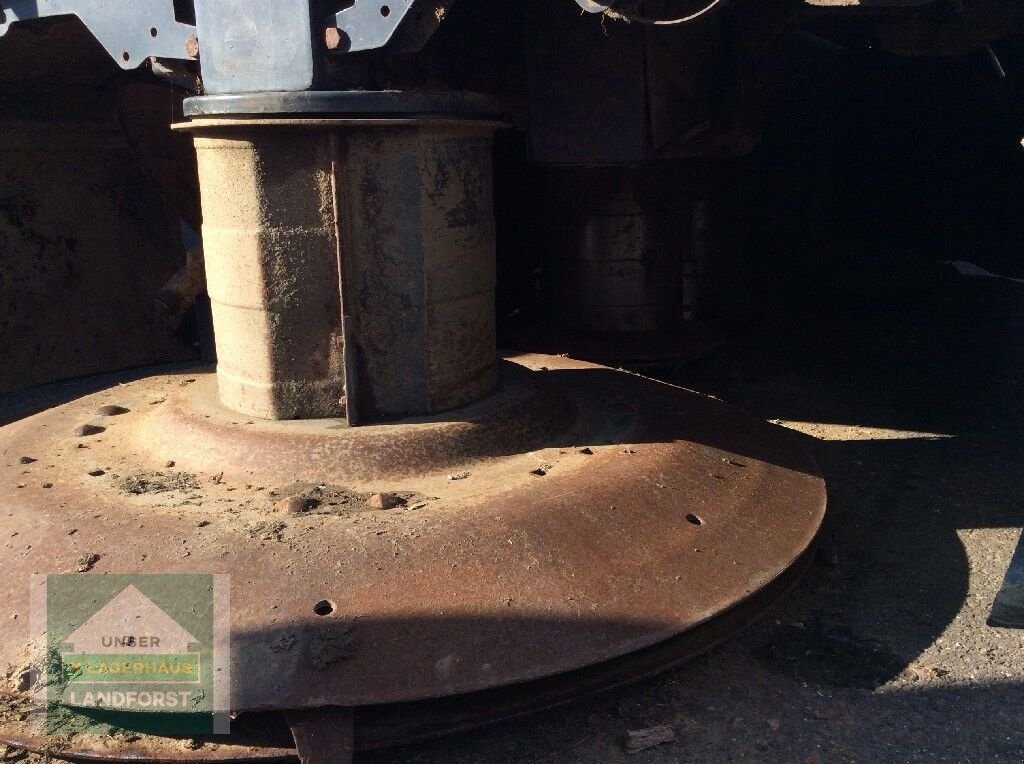 Mähwerk типа Deutz-Fahr KM 4.29 FS, Gebrauchtmaschine в Kobenz bei Knittelfeld (Фотография 7)