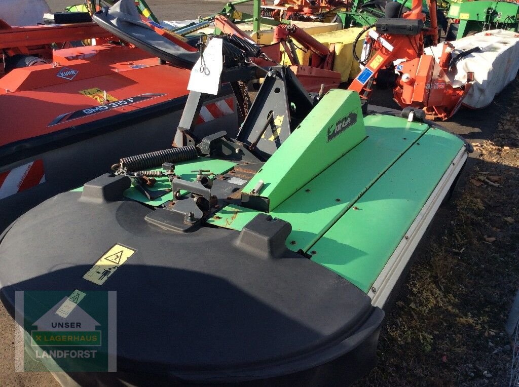Mähwerk типа Deutz-Fahr KM 4.29 FS, Gebrauchtmaschine в Kobenz bei Knittelfeld (Фотография 1)