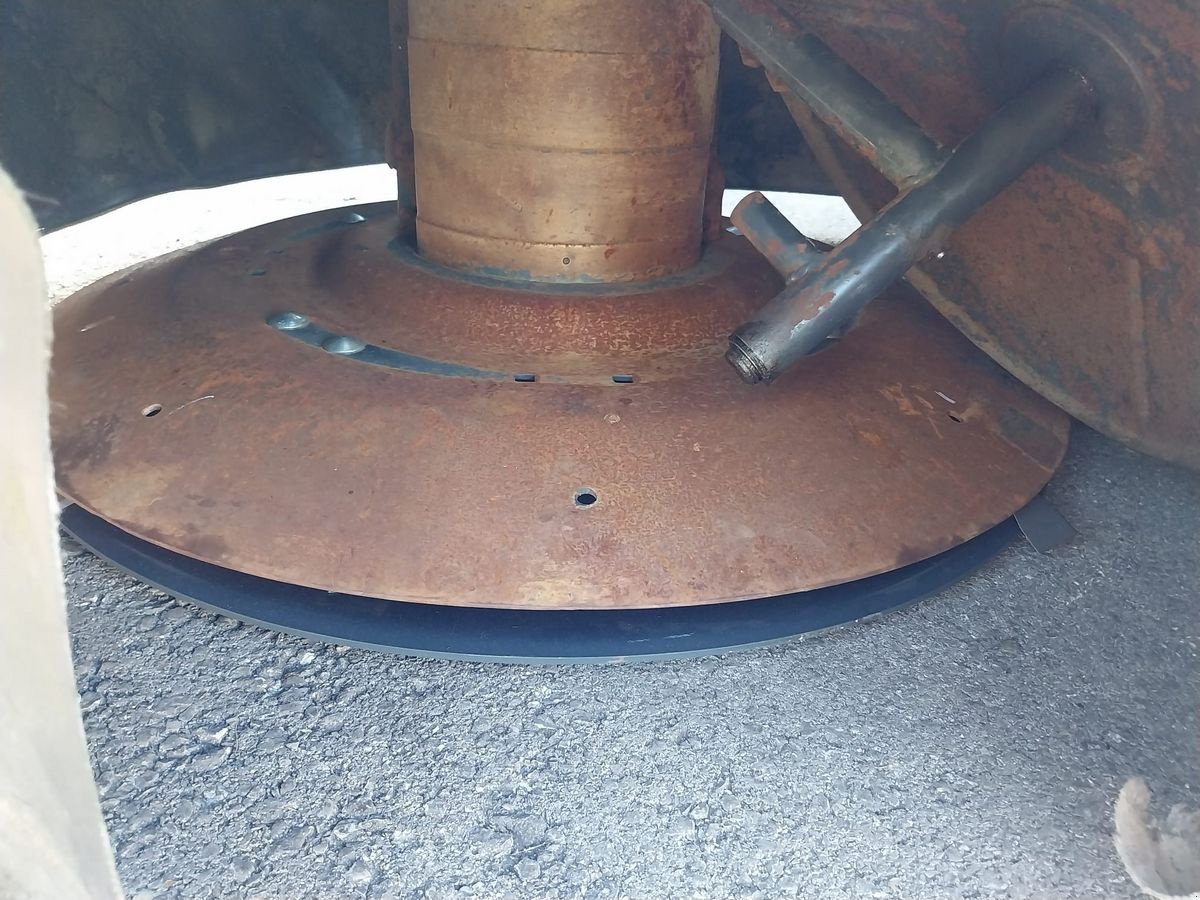 Mähwerk типа Deutz-Fahr KM 4.29 FS, Gebrauchtmaschine в Hopfgarten (Фотография 5)