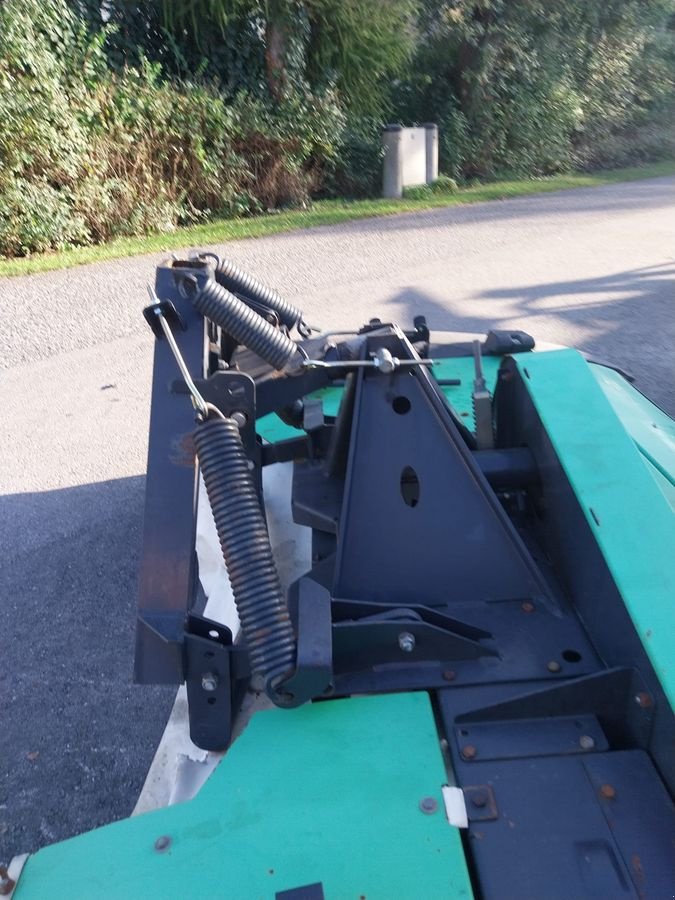 Mähwerk типа Deutz-Fahr KM 4.29 FS, Gebrauchtmaschine в Hopfgarten (Фотография 3)