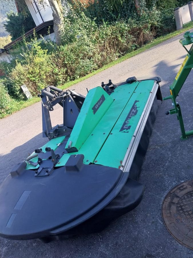 Mähwerk типа Deutz-Fahr KM 4.29 FS, Gebrauchtmaschine в Hopfgarten (Фотография 2)