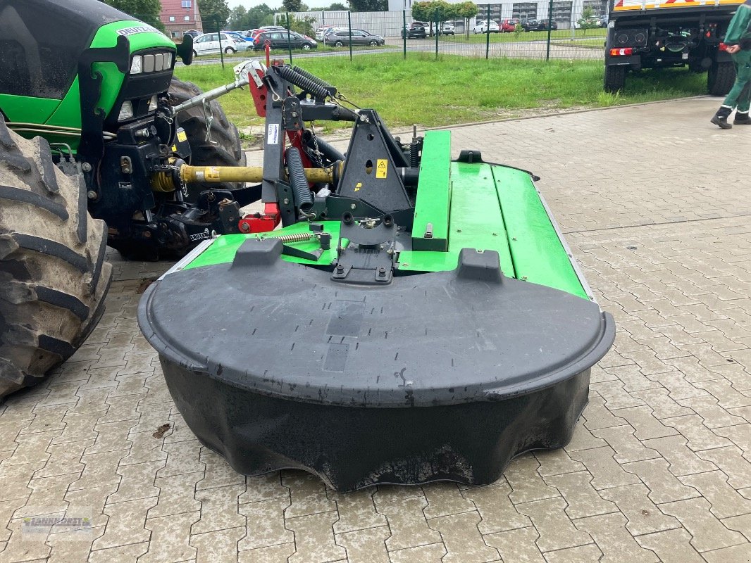 Mähwerk of the type Deutz-Fahr KM 4.29 FS, Gebrauchtmaschine in Aurich (Picture 5)