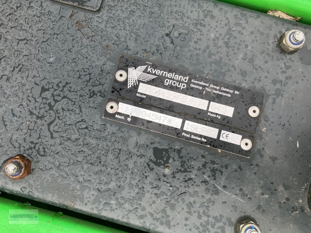 Mähwerk of the type Deutz-Fahr KM 4.29 FS, Gebrauchtmaschine in Aurich (Picture 11)