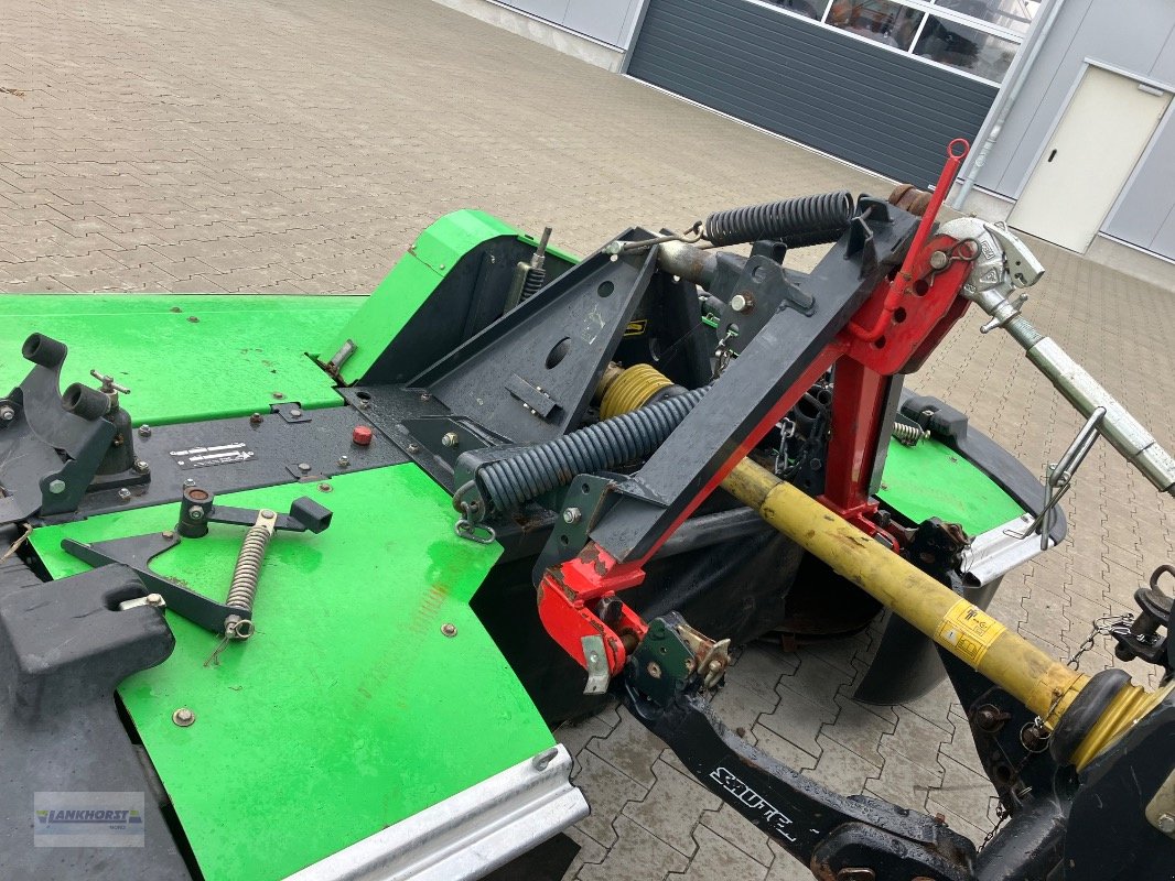 Mähwerk of the type Deutz-Fahr KM 4.29 FS, Gebrauchtmaschine in Aurich (Picture 7)