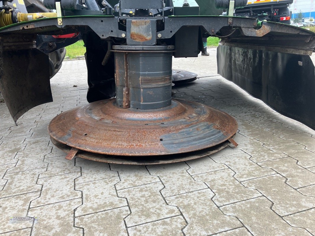 Mähwerk типа Deutz-Fahr KM 4.29 FS, Gebrauchtmaschine в Aurich (Фотография 9)