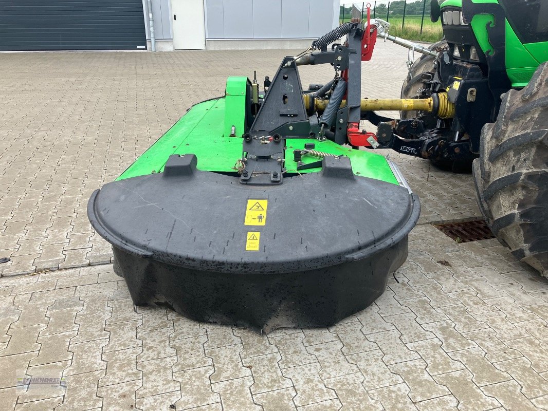 Mähwerk типа Deutz-Fahr KM 4.29 FS, Gebrauchtmaschine в Aurich (Фотография 2)