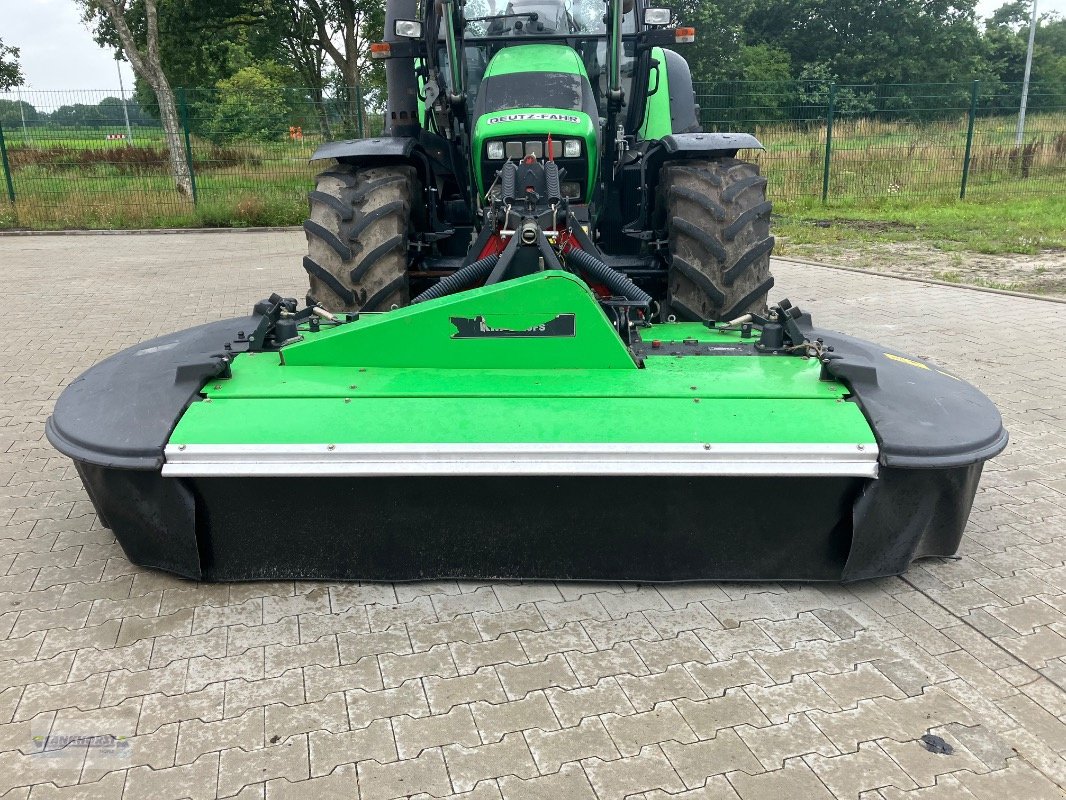 Mähwerk типа Deutz-Fahr KM 4.29 FS, Gebrauchtmaschine в Aurich (Фотография 3)