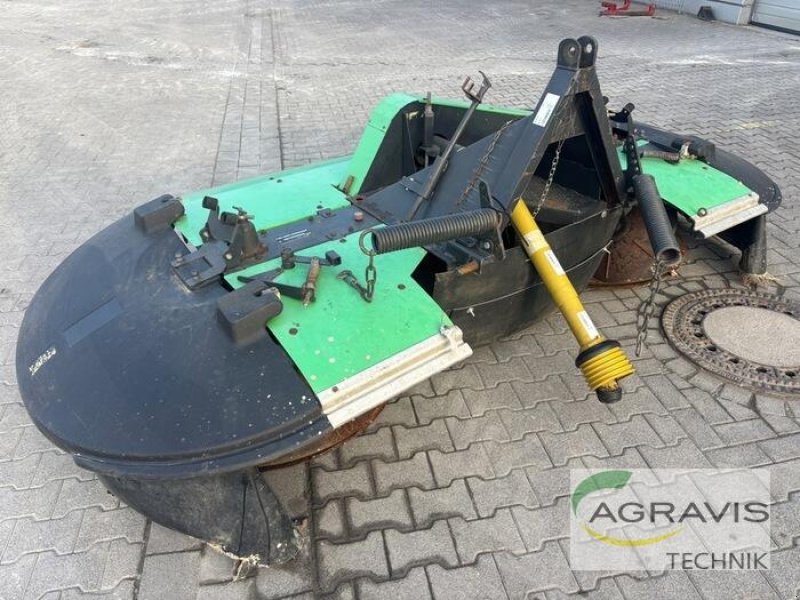 Mähwerk του τύπου Deutz-Fahr KM 4.29 FS, Gebrauchtmaschine σε Salzkotten (Φωτογραφία 4)
