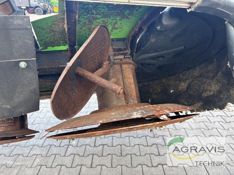 Mähwerk του τύπου Deutz-Fahr KM 4.29 FS, Gebrauchtmaschine σε Salzkotten (Φωτογραφία 11)