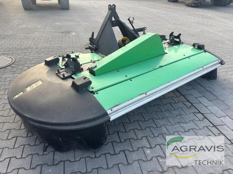 Mähwerk του τύπου Deutz-Fahr KM 4.29 FS, Gebrauchtmaschine σε Salzkotten (Φωτογραφία 2)