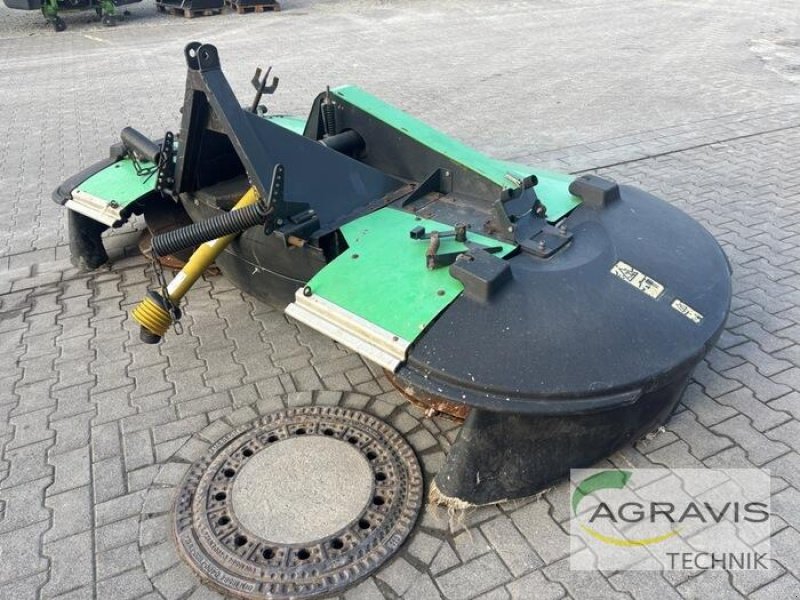 Mähwerk του τύπου Deutz-Fahr KM 4.29 FS, Gebrauchtmaschine σε Salzkotten (Φωτογραφία 3)
