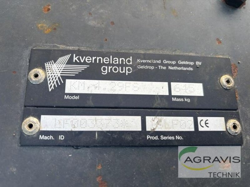 Mähwerk του τύπου Deutz-Fahr KM 4.29 FS, Gebrauchtmaschine σε Salzkotten (Φωτογραφία 8)