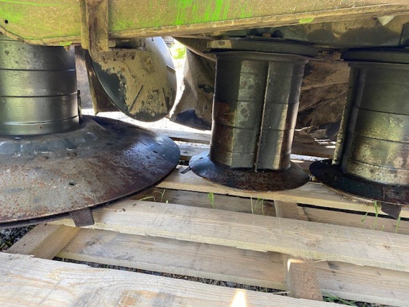 Mähwerk типа Deutz-Fahr KM 4.29 FS, Gebrauchtmaschine в Gudensberg (Фотография 5)