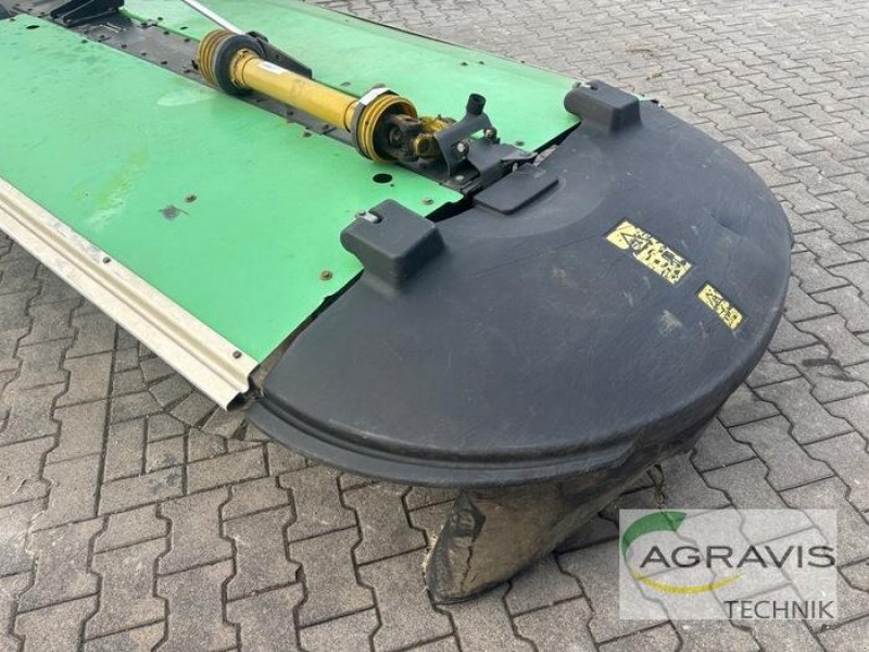 Mähwerk van het type Deutz-Fahr KM 4.29, Gebrauchtmaschine in Salzkotten (Foto 9)