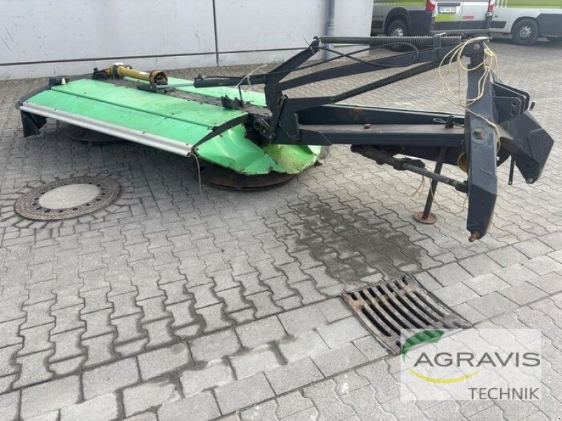 Mähwerk van het type Deutz-Fahr KM 4.29, Gebrauchtmaschine in Salzkotten (Foto 1)