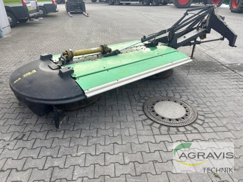 Mähwerk van het type Deutz-Fahr KM 4.29, Gebrauchtmaschine in Salzkotten (Foto 2)