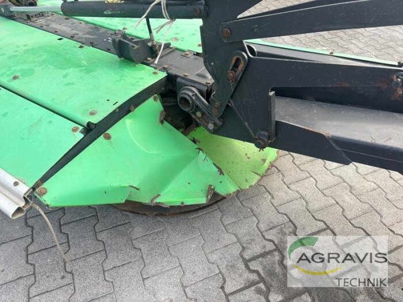 Mähwerk van het type Deutz-Fahr KM 4.29, Gebrauchtmaschine in Salzkotten (Foto 7)