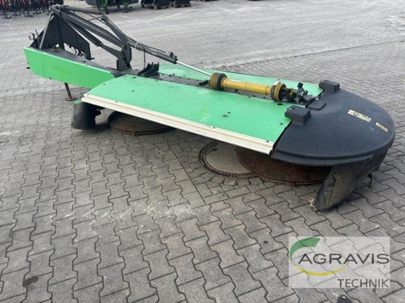 Mähwerk van het type Deutz-Fahr KM 4.29, Gebrauchtmaschine in Salzkotten (Foto 3)