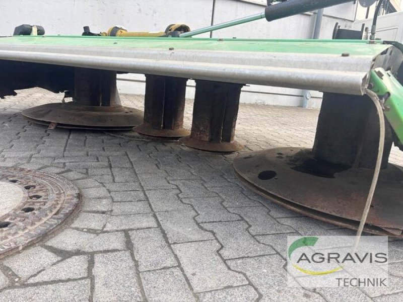 Mähwerk van het type Deutz-Fahr KM 4.29, Gebrauchtmaschine in Salzkotten (Foto 11)