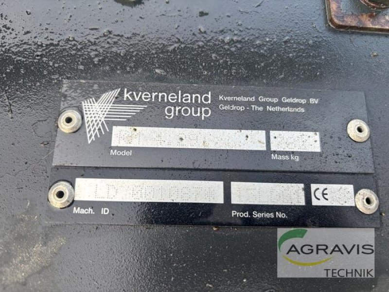 Mähwerk van het type Deutz-Fahr KM 4.29, Gebrauchtmaschine in Salzkotten (Foto 15)