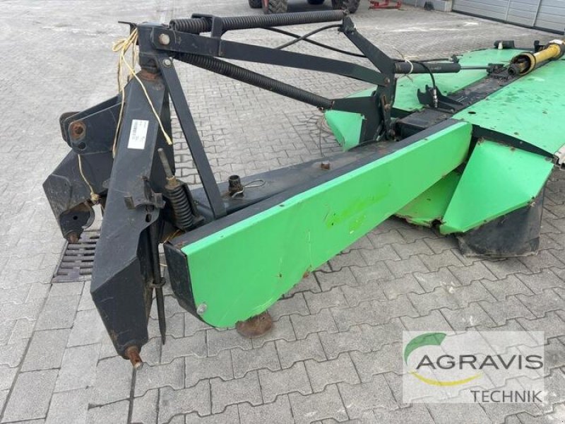 Mähwerk van het type Deutz-Fahr KM 4.29, Gebrauchtmaschine in Salzkotten (Foto 10)