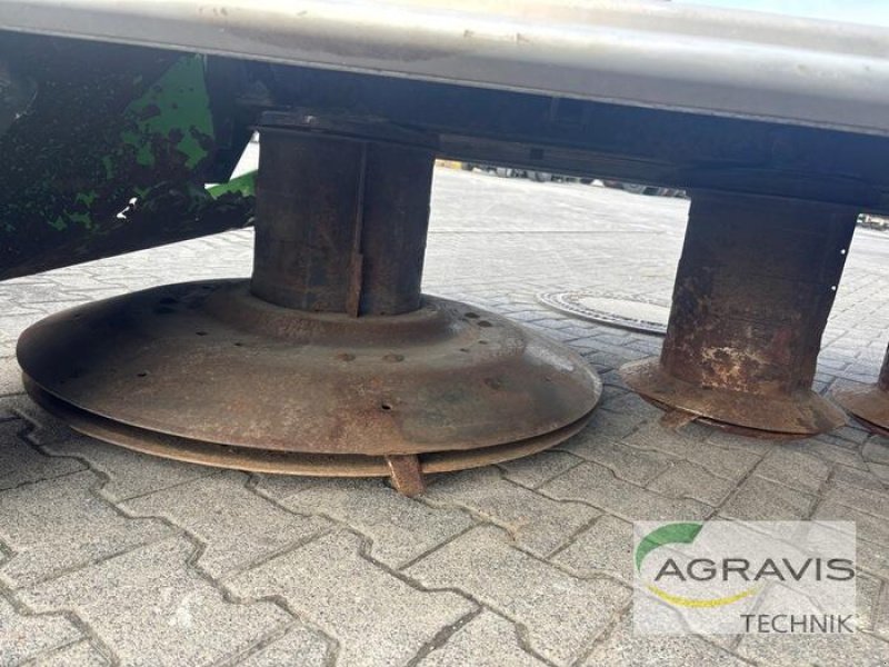 Mähwerk van het type Deutz-Fahr KM 4.29, Gebrauchtmaschine in Salzkotten (Foto 14)