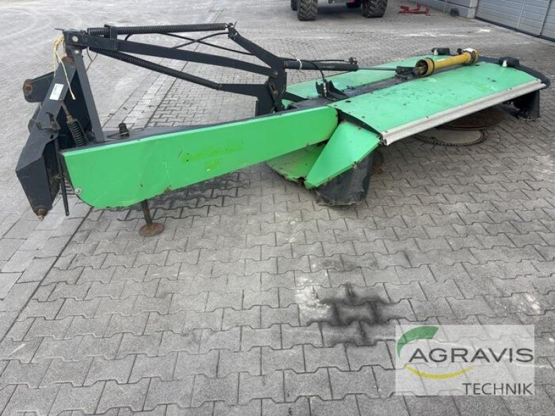 Mähwerk του τύπου Deutz-Fahr KM 4.29, Gebrauchtmaschine σε Salzkotten (Φωτογραφία 4)