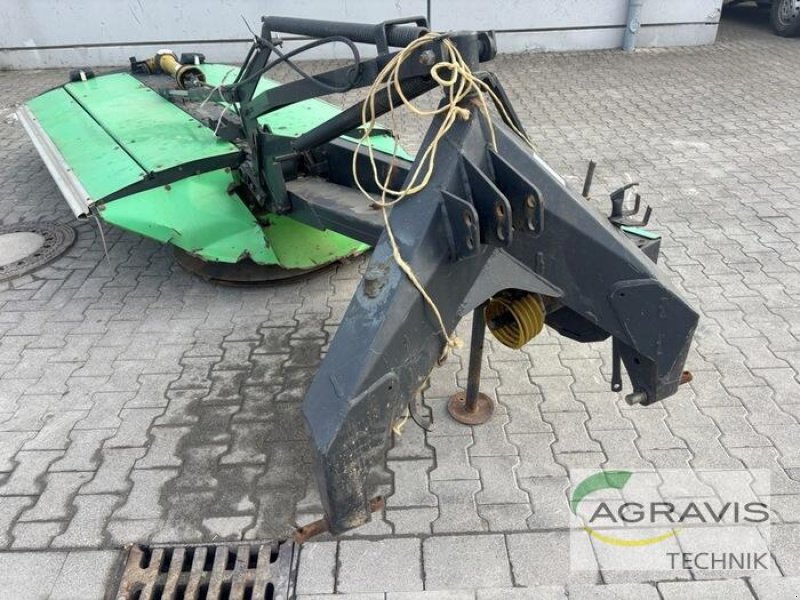 Mähwerk του τύπου Deutz-Fahr KM 4.29, Gebrauchtmaschine σε Salzkotten (Φωτογραφία 5)