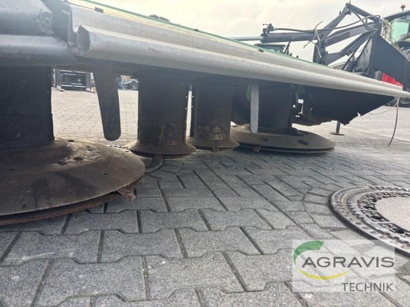 Mähwerk του τύπου Deutz-Fahr KM 4.29, Gebrauchtmaschine σε Salzkotten (Φωτογραφία 12)