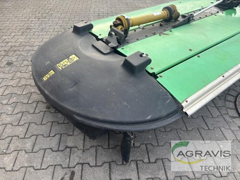 Mähwerk του τύπου Deutz-Fahr KM 4.29, Gebrauchtmaschine σε Salzkotten (Φωτογραφία 8)