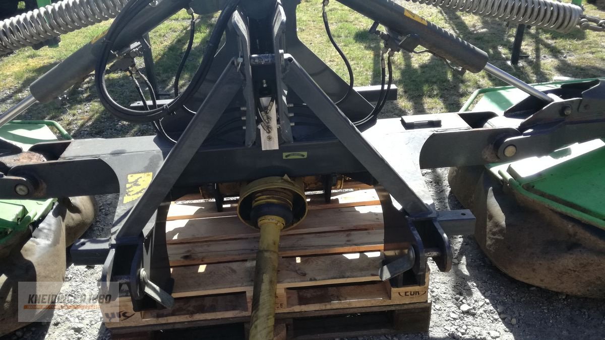 Mähwerk типа Deutz-Fahr Mähflieger, Gebrauchtmaschine в Altenfelden (Фотография 2)