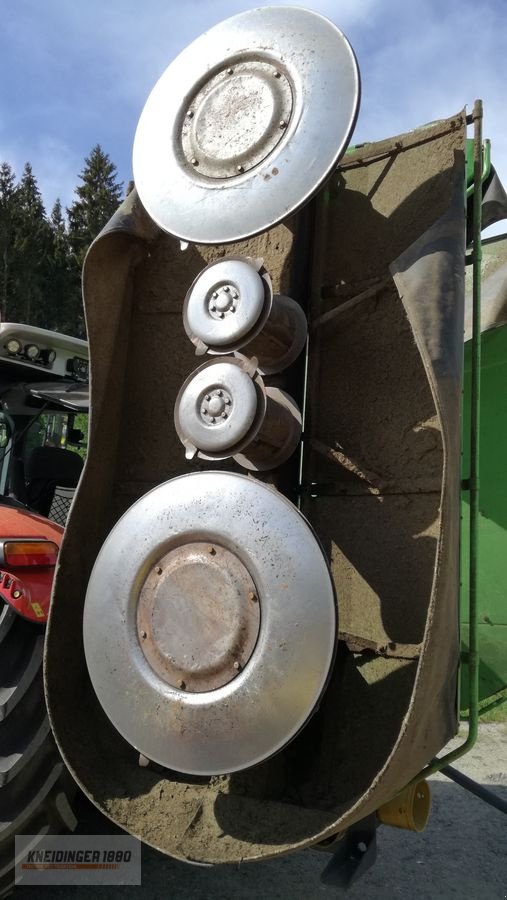 Mähwerk типа Deutz-Fahr Mähflieger, Gebrauchtmaschine в Altenfelden (Фотография 13)