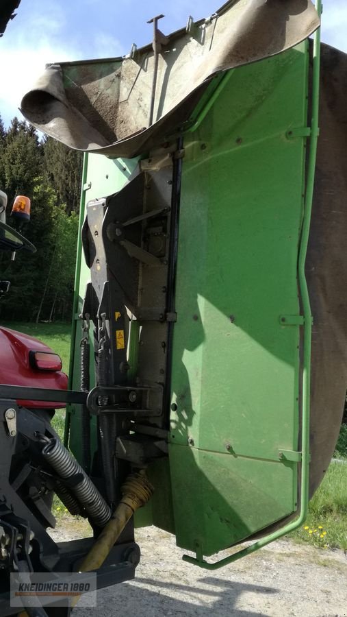 Mähwerk типа Deutz-Fahr Mähflieger, Gebrauchtmaschine в Altenfelden (Фотография 9)