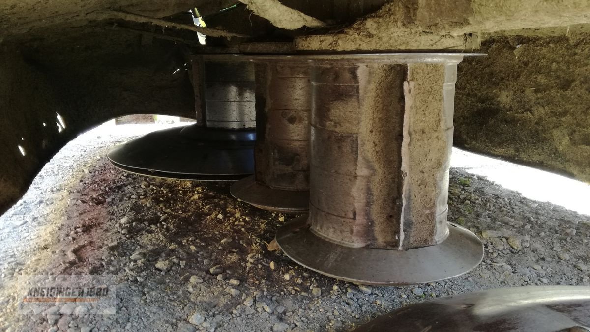 Mähwerk типа Deutz-Fahr Mähflieger, Gebrauchtmaschine в Altenfelden (Фотография 4)